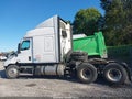 2023 Freightliner New Cascadia 126 — photo 14 of 15 | VIN 3AKJHHDV0PSUJ3172
