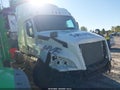 2023 Freightliner New Cascadia 126 — photo 1 of 15 | VIN 3AKJHHDV0PSUJ3172