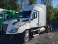 2023 Freightliner New Cascadia 126 — photo 2 of 15 | VIN 3AKJHHDV0PSUJ3172