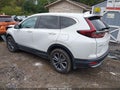 2021 Honda CR-V — photo 3 of 16 | VIN 2HKRW2H52MH661121
