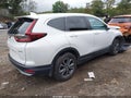 2021 Honda CR-V — photo 4 of 16 | VIN 2HKRW2H52MH661121