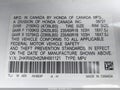 2021 Honda CR-V — photo 9 of 16 | VIN 2HKRW2H52MH661121