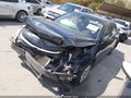 2015 Chevrolet Malibu — photo 2 of 10 | VIN 1G11B5SL3FF335738