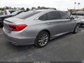 2021 Honda Accord — photo 4 of 17 | VIN 1HGCV1F1XMA032251