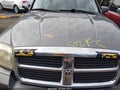 2005 Dodge Dakota — photo 10 of 11 | VIN 1D7HW52N95S170639