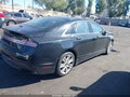 2016 Lincoln MKZ — photo 13 of 16 | VIN 3LN6L2LUXGR631081