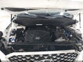 2021 Hyundai Palisade — photo 10 of 18 | VIN KM8R7DHE6MU214463
