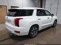 2021 Hyundai Palisade — photo 4 of 18 | VIN KM8R7DHE6MU214463