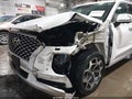 2021 Hyundai Palisade — photo 6 of 18 | VIN KM8R7DHE6MU214463