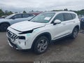 2022 Hyundai Santa Fe — photo 2 of 16 | VIN 5NMS3DAJ8NH462778