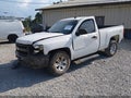 2009 Chevrolet Silverado 1500 — photo 2 of 16 | VIN 1GCEK14C99Z244894