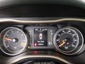 2015 Jeep Cherokee — photo 7 of 19 | VIN 1C4PJMCB5FW687630