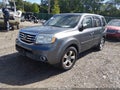 2013 Honda Pilot — photo 2 of 16 | VIN 5FNYF4H5XDB014634