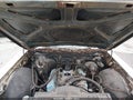 1967 Pontiac Bonneville — photo 8 of 14 | VIN 0000262677R112751