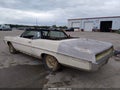1967 Pontiac Bonneville — photo 2 of 14 | VIN 0000262677R112751