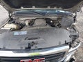 2006 GMC Sierra 1500 — photo 10 of 11 | VIN 2GTEK13ZX61272567