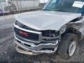 2006 GMC Sierra 1500 — photo 6 of 11 | VIN 2GTEK13ZX61272567