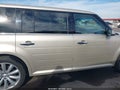 2018 Ford Flex — photo 14 of 17 | VIN 2FMHK6DT1JBA13694