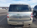 2018 Ford Flex — photo 17 of 17 | VIN 2FMHK6DT1JBA13694