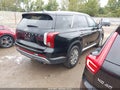 2025 Hyundai Palisade — photo 4 of 16 | VIN KM8R24GE9SU904317