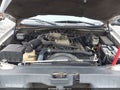 2005 Lincoln Aviator — photo 10 of 16 | VIN 5LMEU68H45ZJ10892