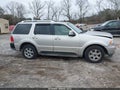 2005 Lincoln Aviator — photo 13 of 16 | VIN 5LMEU68H45ZJ10892