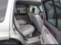 2005 Lincoln Aviator — photo 8 of 16 | VIN 5LMEU68H45ZJ10892