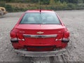 2014 Chevrolet Cruze — photo 17 of 17 | VIN 1G1PG5SB2E7292439