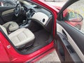 2014 Chevrolet Cruze — photo 5 of 17 | VIN 1G1PG5SB2E7292439