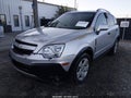 2013 Chevrolet Captiva Sport — photo 2 of 11 | VIN 3GNFL2EK2DS516115