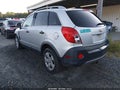 2013 Chevrolet Captiva Sport — photo 3 of 11 | VIN 3GNFL2EK2DS516115