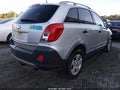 2013 Chevrolet Captiva Sport — photo 4 of 11 | VIN 3GNFL2EK2DS516115