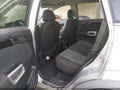2013 Chevrolet Captiva Sport — photo 8 of 11 | VIN 3GNFL2EK2DS516115