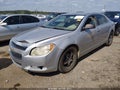 2011 Chevrolet Malibu — photo 2 of 16 | VIN 1G1ZB5E15BF306300