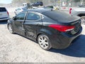 2011 Hyundai Elantra — photo 3 of 16 | VIN 5NPDH4AE1BH013552