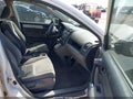 2010 Honda CR-V — photo 5 of 16 | VIN 5J6RE3H54AL006002