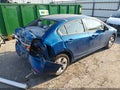 2015 Honda Civic — photo 4 of 16 | VIN 2HGFB2F54FH563982
