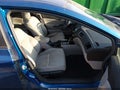 2015 Honda Civic — photo 5 of 16 | VIN 2HGFB2F54FH563982