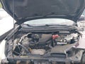2011 Nissan Rogue — photo 10 of 17 | VIN JN8AS5MV1BW273373