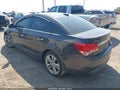 2015 Chevrolet Cruze — photo 3 of 11 | VIN 1G1PG5SB8F7207024