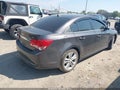 2015 Chevrolet Cruze — photo 4 of 11 | VIN 1G1PG5SB8F7207024