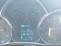 2015 Chevrolet Cruze — photo 7 of 11 | VIN 1G1PG5SB8F7207024