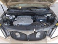 2007 Lexus RX 350 — photo 10 of 17 | VIN 2T2HK31U07C004089
