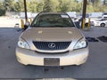 2007 Lexus RX 350 — photo 13 of 17 | VIN 2T2HK31U07C004089