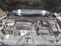 2021 Honda Civic — photo 10 of 16 | VIN 2HGFC2F65MH530721