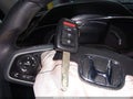 2021 Honda Civic — photo 11 of 16 | VIN 2HGFC2F65MH530721