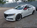 2018 Honda Accord — photo 2 of 11 | VIN 1HGCV2E34JA040592