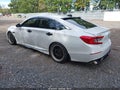 2018 Honda Accord — photo 3 of 11 | VIN 1HGCV2E34JA040592