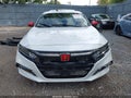 2018 Honda Accord — photo 6 of 11 | VIN 1HGCV2E34JA040592