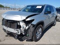 2020 Chevrolet Traverse — photo 2 of 17 | VIN 1GNERFKWXLJ315202